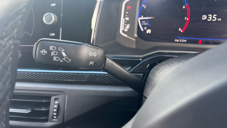 Volkswagen Polo 1.0 TSI Life 5dr Petrol Hatchback